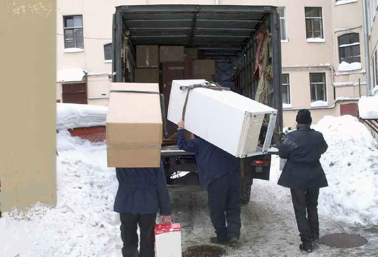 Фирмы по перевозке продуктов питания догрузом из Саранска в Барнаул