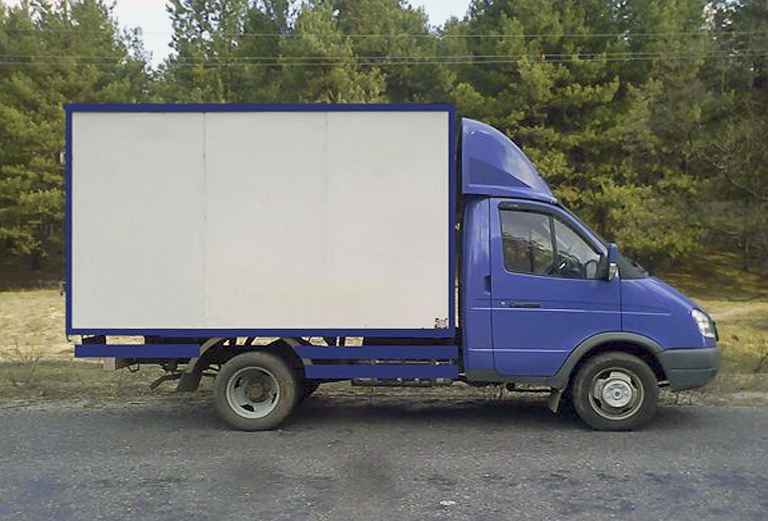 Перевозка заказ фуры 13.6м/20та (евро фургон) из Краснодар в Сыктывкар
