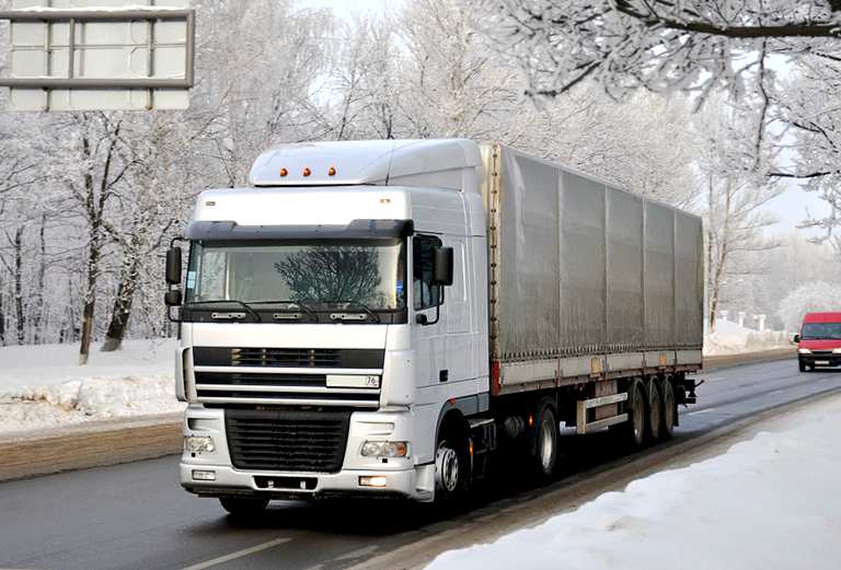 Транспортировка груза цены из Сабурова в Санкт-Петербург