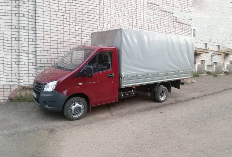 Перевозка автотранспортом сыпучка(коагулянт) В мешка По 870 кг из Первоуральск в Сарапул